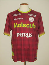 Load image into Gallery viewer, SV Zulte Waregem 2013-14 Home shirt L