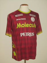Load image into Gallery viewer, SV Zulte Waregem 2013-14 Home shirt L