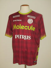 Load image into Gallery viewer, SV Zulte Waregem 2013-14 Home shirt L