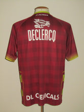 Load image into Gallery viewer, SV Zulte Waregem 2013-14 Home shirt L