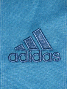 Club Brugge 2005-06 Away shirt MATCH ISSUE UEFA CUP #27 Vincent Provoost