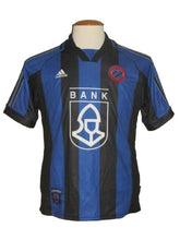 Load image into Gallery viewer, Club Brugge 1999-00 Home shirt 164 *new with tags*