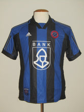 Load image into Gallery viewer, Club Brugge 1999-00 Home shirt 164 *new with tags*
