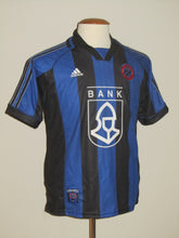 Load image into Gallery viewer, Club Brugge 1999-00 Home shirt 164 *new with tags*