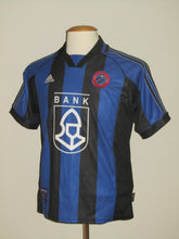 Load image into Gallery viewer, Club Brugge 1999-00 Home shirt 164 *new with tags*