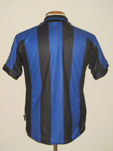 Load image into Gallery viewer, Club Brugge 1999-00 Home shirt 164 *new with tags*