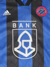 Load image into Gallery viewer, Club Brugge 1999-00 Home shirt 164 *new with tags*