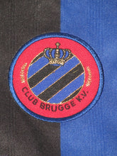 Load image into Gallery viewer, Club Brugge 1999-00 Home shirt 164 *new with tags*