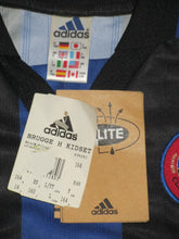 Load image into Gallery viewer, Club Brugge 1999-00 Home shirt 164 *new with tags*