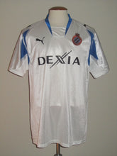 Load image into Gallery viewer, Club Brugge 2007-08 Away shirt XL #15 Stepan Kucera