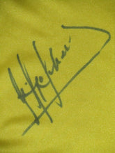 Load image into Gallery viewer, KSK Beveren 1978-79 Home shirt MATCH ISSUE/WORN EUROPA CUP II #6 Wim Hofkens *signed*