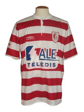 Load image into Gallery viewer, Standard Luik 2005-06 Away shirt XL