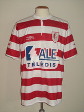 Load image into Gallery viewer, Standard Luik 2005-06 Away shirt XL