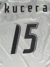 Load image into Gallery viewer, Club Brugge 2007-08 Away shirt XL #15 Stepan Kucera