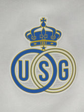 Load image into Gallery viewer, Union Saint-Gilloise 2024-25 Away shirt XL *mint*