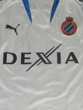 Load image into Gallery viewer, Club Brugge 2007-08 Away shirt XL #15 Stepan Kucera
