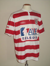 Load image into Gallery viewer, Standard Luik 2005-06 Away shirt XL