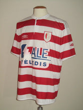 Load image into Gallery viewer, Standard Luik 2005-06 Away shirt XL