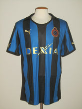 Load image into Gallery viewer, Club Brugge 2011-12 Home shirt XL