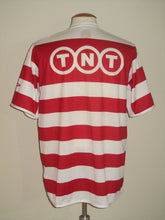 Load image into Gallery viewer, Standard Luik 2005-06 Away shirt XL