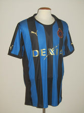 Load image into Gallery viewer, Club Brugge 2011-12 Home shirt XL