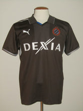 Load image into Gallery viewer, Club Brugge 2008-09 Third shirt M *Brugse Metten*