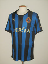 Load image into Gallery viewer, Club Brugge 2011-12 Home shirt XL