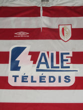 Load image into Gallery viewer, Standard Luik 2005-06 Away shirt XL
