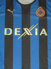 Load image into Gallery viewer, Club Brugge 2011-12 Home shirt XL