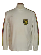 Load image into Gallery viewer, Rode Duivels 1978-1979 Away shirt MATCH ISSUE/WORN #15