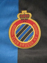 Load image into Gallery viewer, Club Brugge 2011-12 Home shirt XL