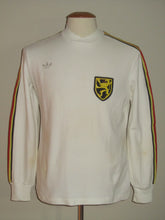 Load image into Gallery viewer, Rode Duivels 1978-1979 Away shirt MATCH ISSUE/WORN #15