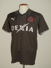 Load image into Gallery viewer, Club Brugge 2008-09 Third shirt M *Brugse Metten*