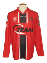 Load image into Gallery viewer, KSC Lokeren 2014-15 Keeper shirt L/XL #12 Jugoslav Lazic