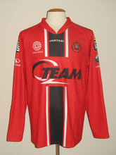 Load image into Gallery viewer, KSC Lokeren 2014-15 Keeper shirt L/XL #12 Jugoslav Lazic