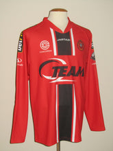 Load image into Gallery viewer, KSC Lokeren 2014-15 Keeper shirt L/XL #12 Jugoslav Lazic