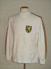 Load image into Gallery viewer, Rode Duivels 1978-1979 Away shirt MATCH ISSUE/WORN #15