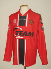 Load image into Gallery viewer, KSC Lokeren 2014-15 Keeper shirt L/XL #12 Jugoslav Lazic