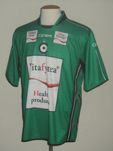 Load image into Gallery viewer, Cercle Brugge 2006-07 Home shirt L