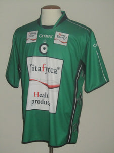 Cercle Brugge 2006-07 Home shirt L