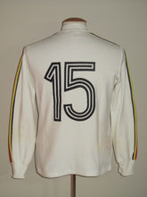 Load image into Gallery viewer, Rode Duivels 1978-1979 Away shirt MATCH ISSUE/WORN #15
