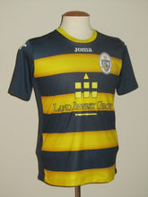 Load image into Gallery viewer, KFCO Beerschot Wilrijk 2016-17 Away shirt M