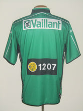 Load image into Gallery viewer, Cercle Brugge 2006-07 Home shirt L