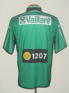 Cercle Brugge 2006-07 Home shirt L