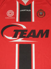 Load image into Gallery viewer, KSC Lokeren 2014-15 Keeper shirt L/XL #12 Jugoslav Lazic