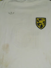 Load image into Gallery viewer, Rode Duivels 1978-1979 Away shirt MATCH ISSUE/WORN #15