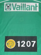 Load image into Gallery viewer, Cercle Brugge 2006-07 Home shirt L