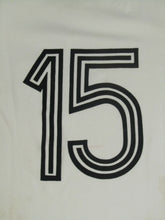 Load image into Gallery viewer, Rode Duivels 1978-1979 Away shirt MATCH ISSUE/WORN #15
