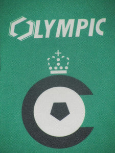 Cercle Brugge 2006-07 Home shirt L