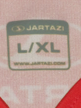 Load image into Gallery viewer, KSC Lokeren 2014-15 Keeper shirt L/XL #12 Jugoslav Lazic